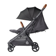 Metro3 - De Luxe Jet Black De Luxe Jet Black